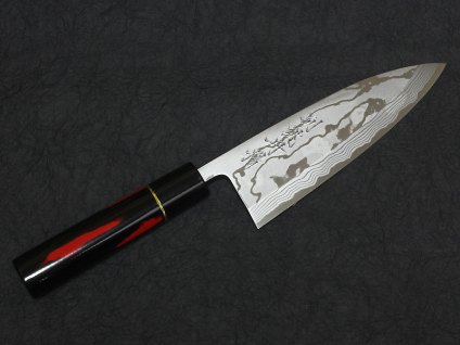 Japonika Hamono, Japanese knives / Couteaux Japonais